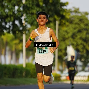 Runner Photo 5953700