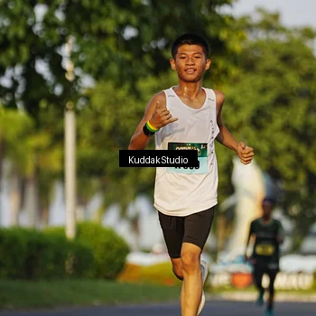 Runner Photo 5953701