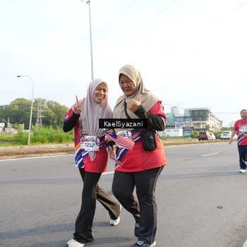 Runner Photo 5953702