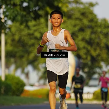 Runner Photo 5953704