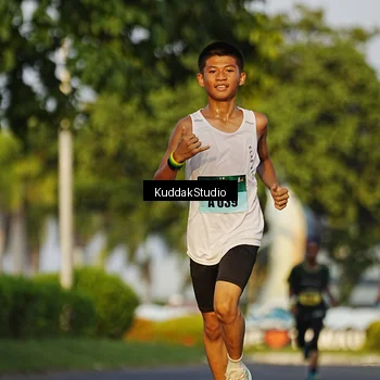 Runner Photo 5953705