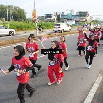 Runner Photo 5953706