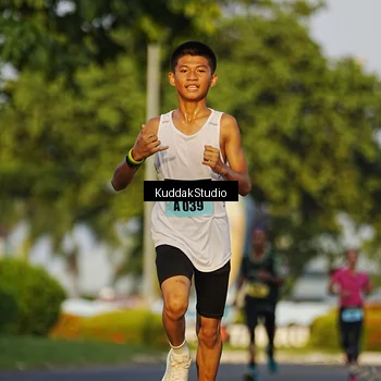 Runner Photo 5953707