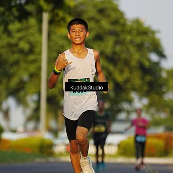 Runner Photo 5953708