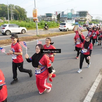 Runner Photo 5953710