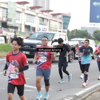 Runner Photo 5953711