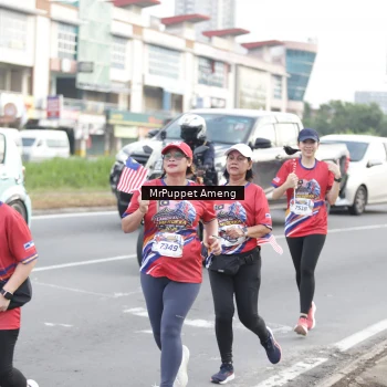 Runner Photo 5953712