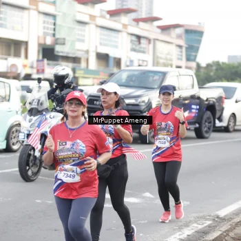 Runner Photo 5953713