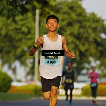 Runner Photo 5953717