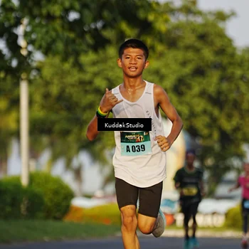 Runner Photo 5953719