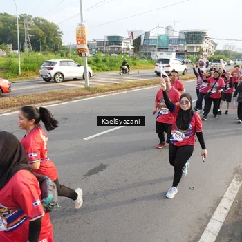 Runner Photo 5953722
