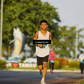 Runner Photo 5953727