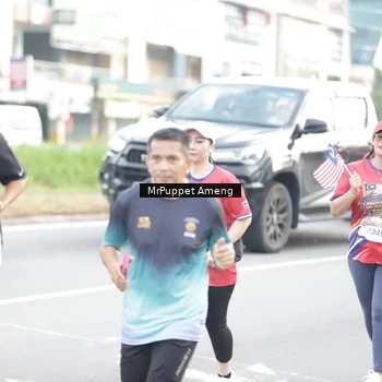 Runner Photo 5953728