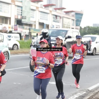 Runner Photo 5953731