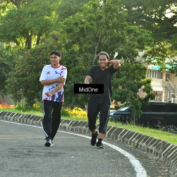 Runner Photo 5953732