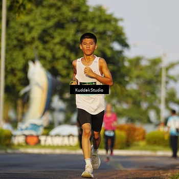 Runner Photo 5953734
