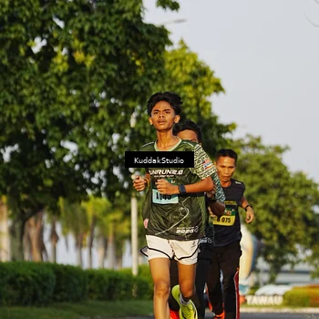 Runner Photo 5953739