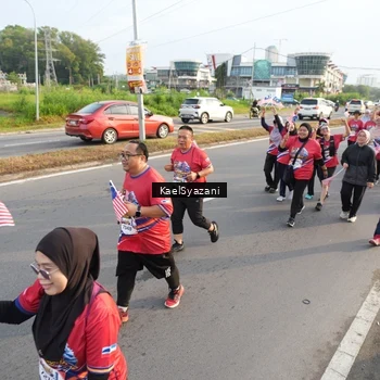 Runner Photo 5953740