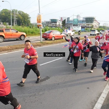 Runner Photo 5953741