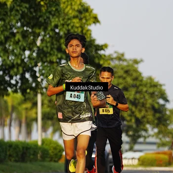 Runner Photo 5953747