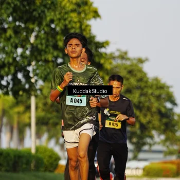 Runner Photo 5953748