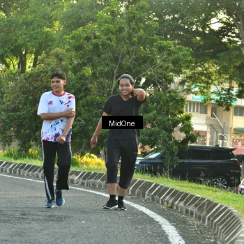 Runner Photo 5953757
