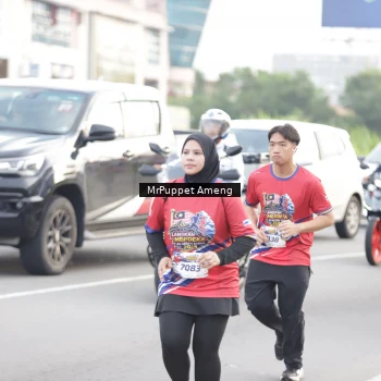 Runner Photo 5953761