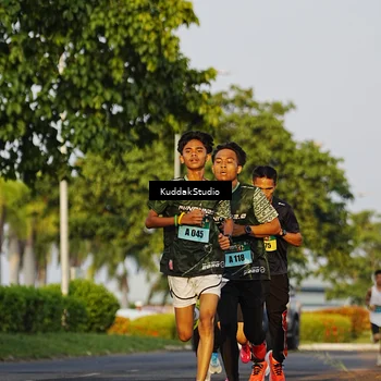 Runner Photo 5953762
