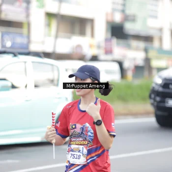 Runner Photo 5953763