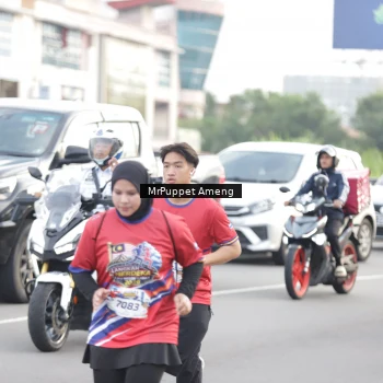 Runner Photo 5953764
