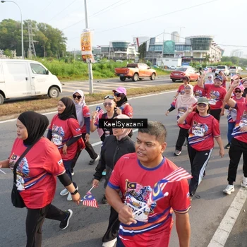Runner Photo 5953774