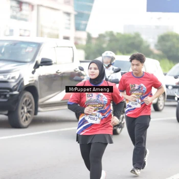 Runner Photo 5953782