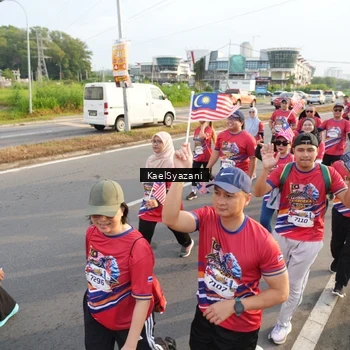 Runner Photo 5953790