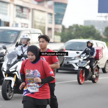 Runner Photo 5953791