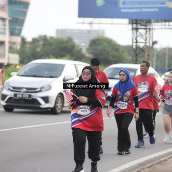 Runner Photo 5953792