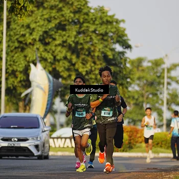 Runner Photo 5953801