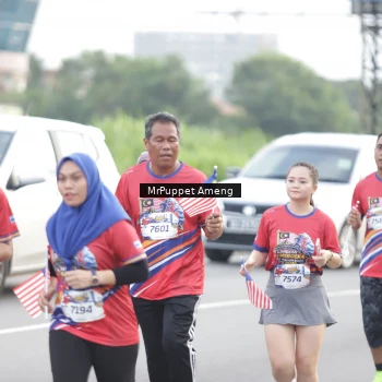 Runner Photo 5953802
