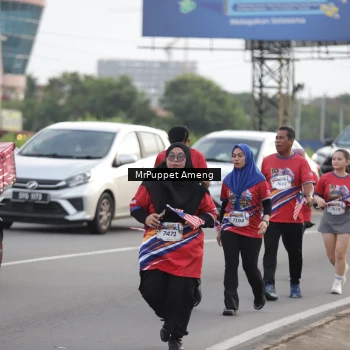 Runner Photo 5953804