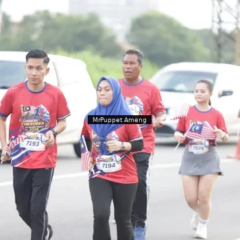 Runner Photo 5953807