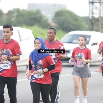 Runner Photo 5953813