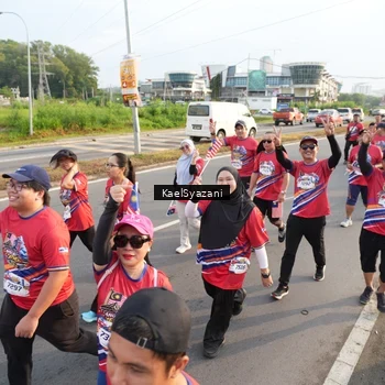 Runner Photo 5953814