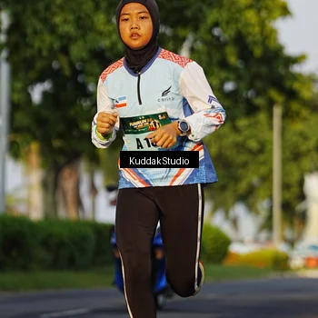 Runner Photo 5953818
