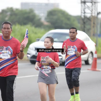 Runner Photo 5953820