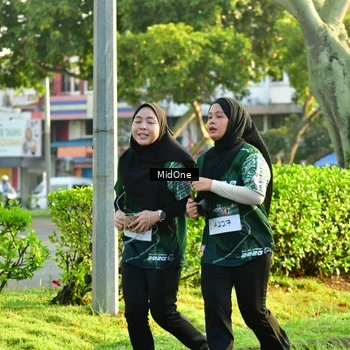 Runner Photo 5953822