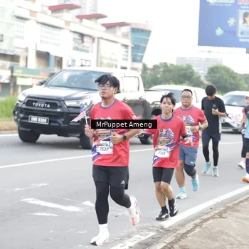 Runner Photo 5953823