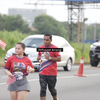 Runner Photo 5953830