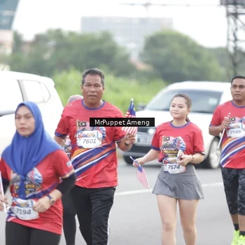 Runner Photo 5953833