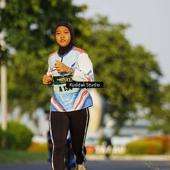 Runner Photo 5953836
