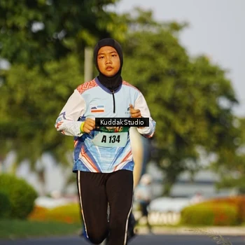 Runner Photo 5953839