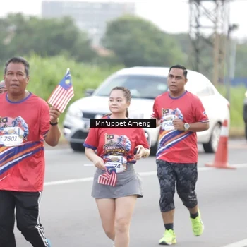 Runner Photo 5953840